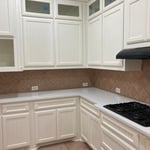 Kitchen Backsplash