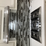 Kitchen Backsplash