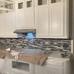 Kitchen Backsplash