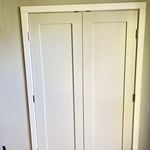 Drywall / trim work