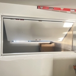 Drywall / trim work