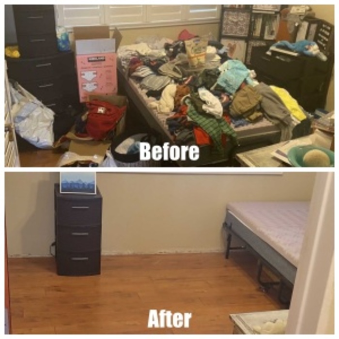 Babies Room