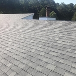 Architectural Shingle Replacement