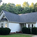 New Roof Replacement