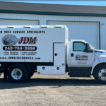 Truck fleet