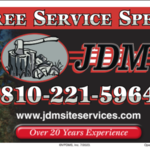 20% off Any Services