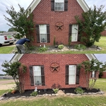 Flowerbed Project