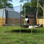 Trampoline