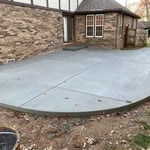 BBQ Pad