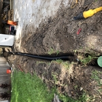 French Drain