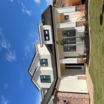 Exteriors Sinding