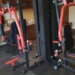 fitness equipment