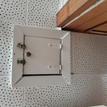 Modern Bathroom Remodel