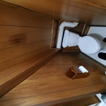Toilet Space