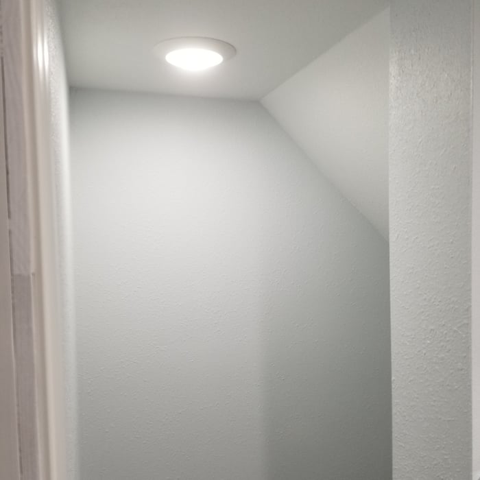 Modern Bathroom Remodel