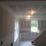 Basement Job i Finished