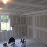 Basement Job