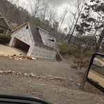 Lake Martin garage