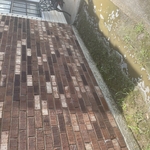 House soft wash