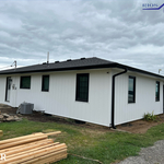 Complete Siding Replacement