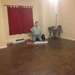 Laminate
