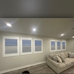 Custom shutters