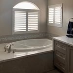 Custom shutters
