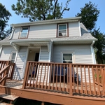 COMPLETE ROOF REPLACEMENT