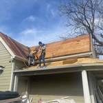COMPLETE ROOF REPLACEMENT OMAHA