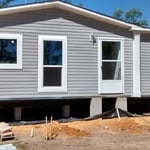 New Porch