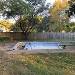 Claremore swimming pool