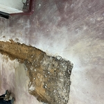 Drain line repair