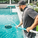 Pool Cleaning