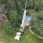 Crane Services