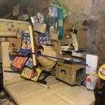 job site