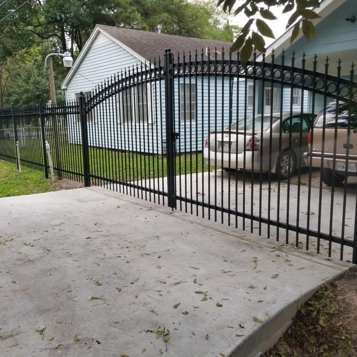 Fence Projects