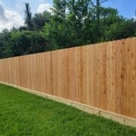 Fence Projects
