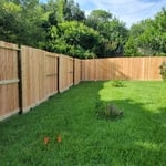 Fence Projects