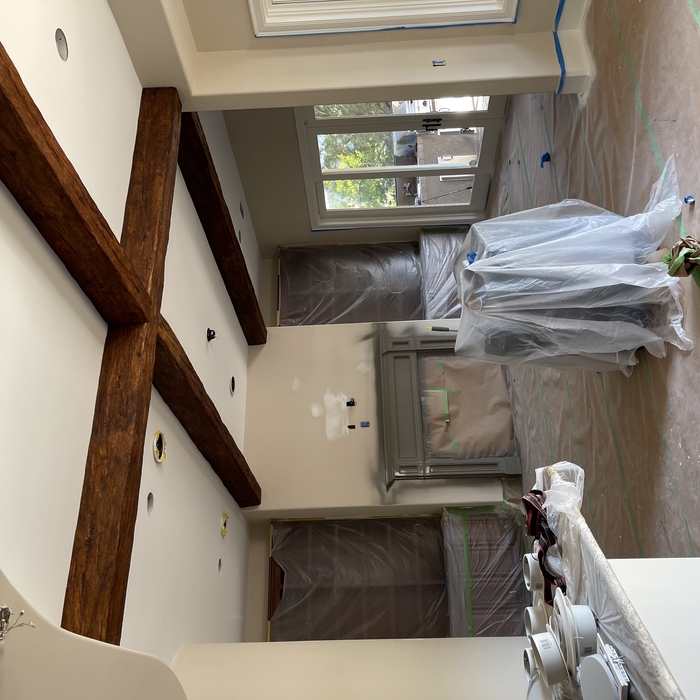 Ceilings