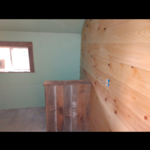 bathroom thermostate
