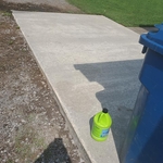 Pressure Wash