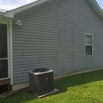 Pressure Wash
