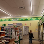 Dollar Tree Repaint