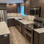 Wright Refacing