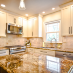 Toren Refacing