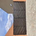 Double Gate