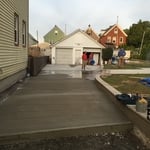 masonry work