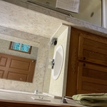 Deep clean