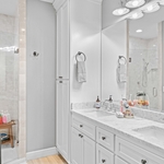 Biweekly standard clean