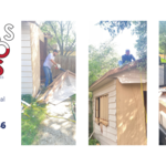 Shed Removal